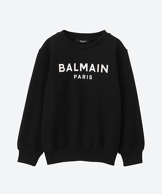 スウェット BX4P10－Z3183 3 | BALMAIN (Baby&Kids