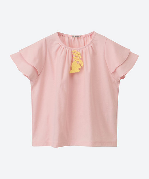 ブラウス AES8529PC | mina perhonen (Baby&Kids)/ミナ