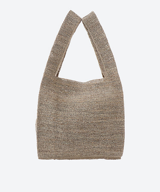 RAFFIA BAG ラフィアトートバッグ | seya. (Women)/セヤ