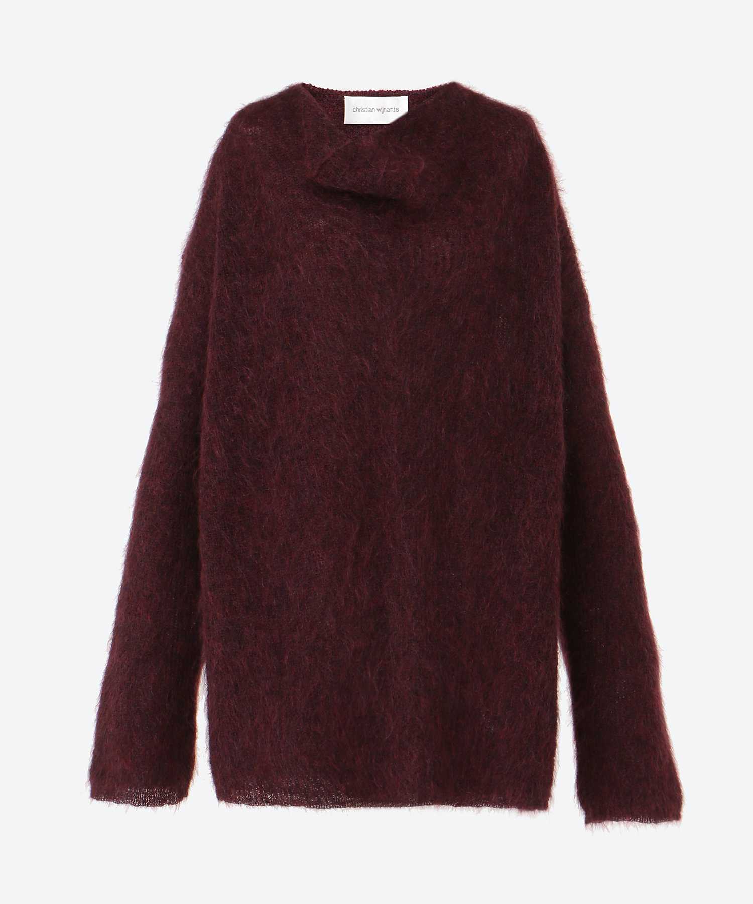 セーター KABRIELLA―8584 | Christian Wijnants (Women