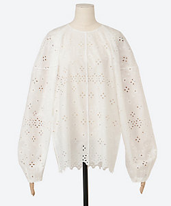 BLAMINK (Women)のシャツ・ブラウス | レディース | 三越伊勢丹