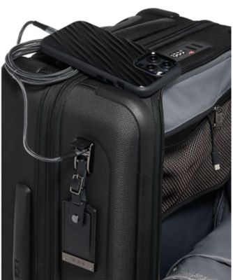 ALPHA インターナショナル・デュアル・アクセス・4ウィール