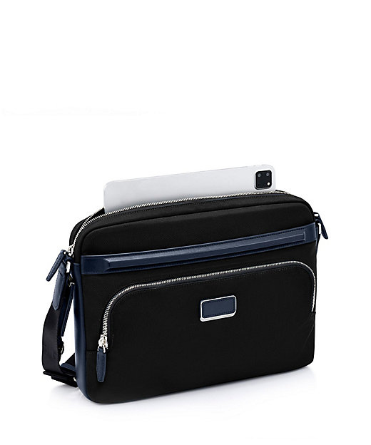 JARVIS イースト・ウエスト・クロスボディ