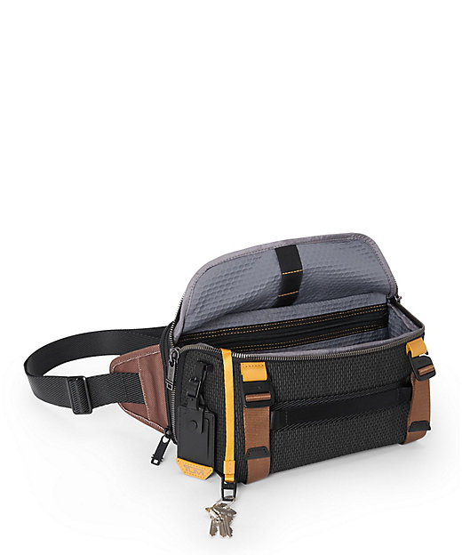 ALPHA BRAVO 「プラトーン」スリング 0232799DNX