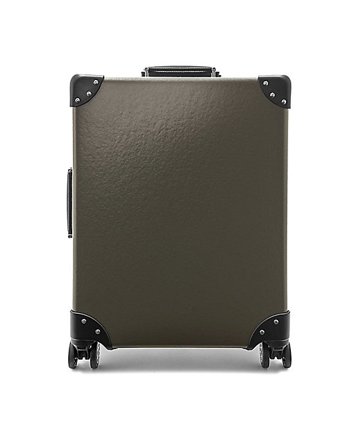 メトロポリス キャリーオン 4ホイール ダスクオリーブ／ブラック