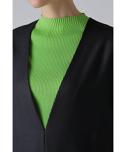 ◇ブライトツイルコンビネゾン（5314140329） | ADORE