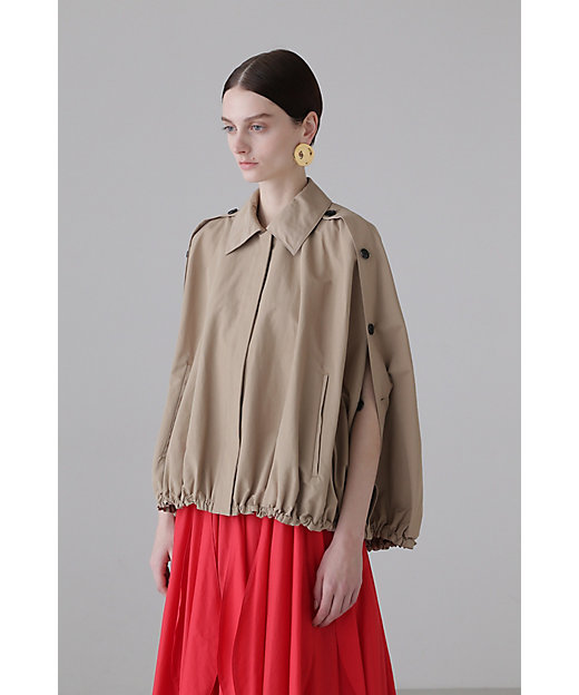 ◇ブライトグログランジャケット（5314150406） | ADORE