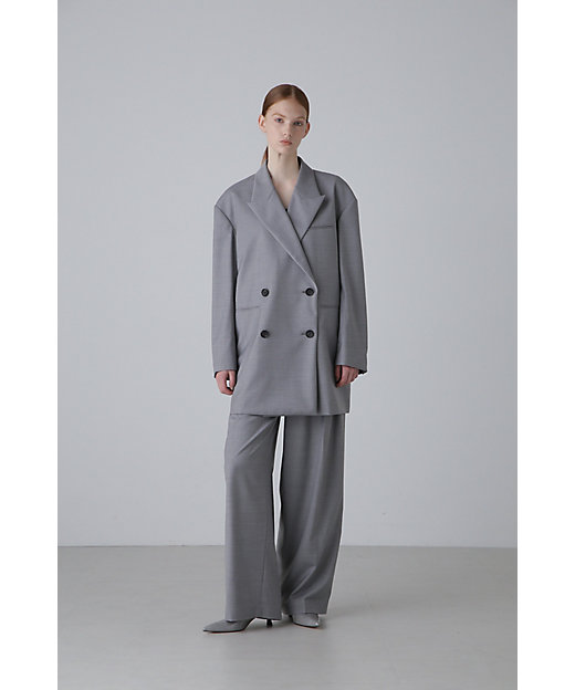 ◇クリアクロスジャケット（5314250908） | ADORE (Women