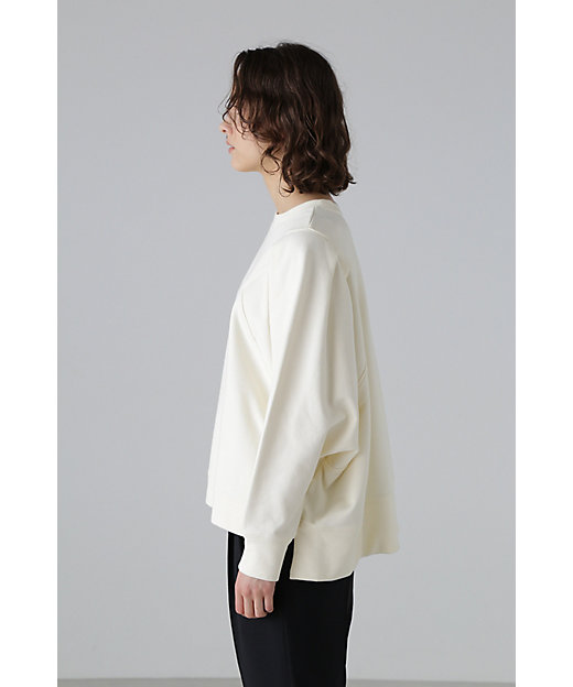 リボーンコットンカットソー（5314260028） | ADORE (Women