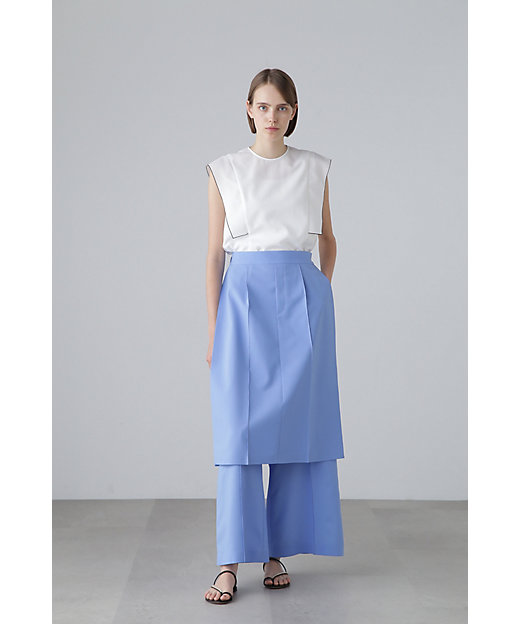 ◇ドライタッチシアーパンツ（5314230708） | ADORE (Women