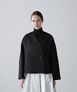 ADORE (Women)のノーカラージャケット | レディース | 三越伊勢丹