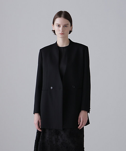 ◇ドライカシドスジャケット（5316150300） | ADORE (Women