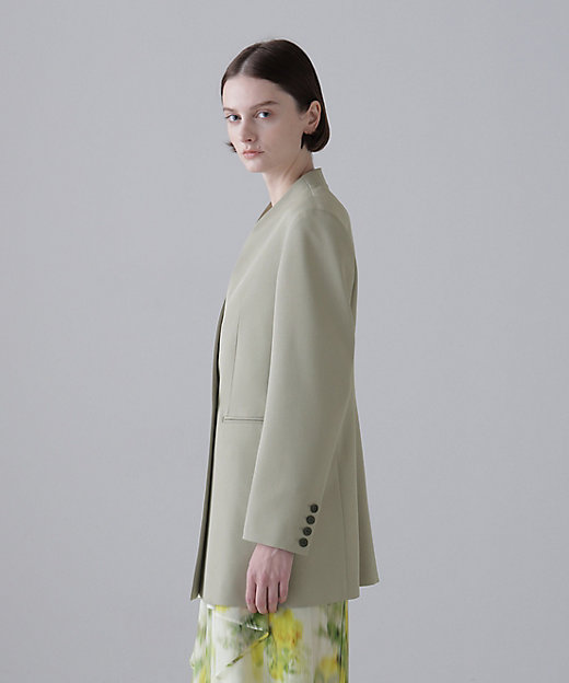 ◇ドライカシドスジャケット（5316150300） | ADORE (Women