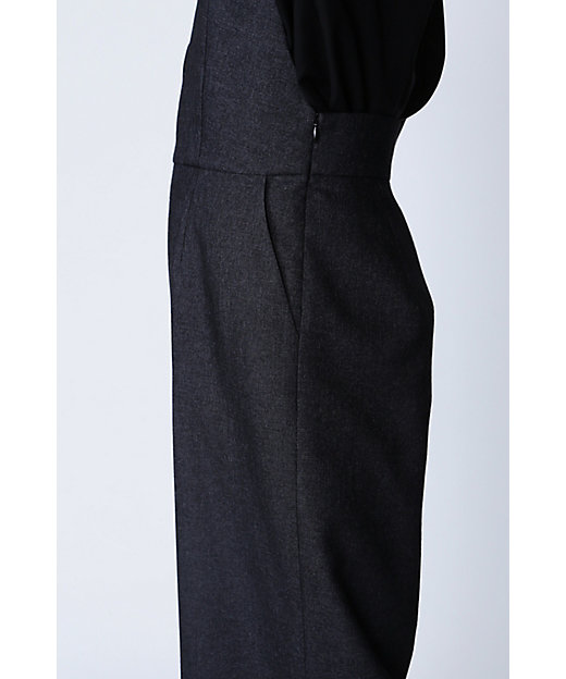 ドレーピーメンズポプリンコンビネゾン（5312240810