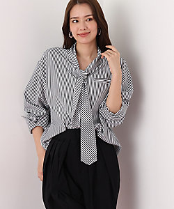 PINKY&DIANNEのシャツ・ブラウス | レディース | 三越伊勢丹オンライン