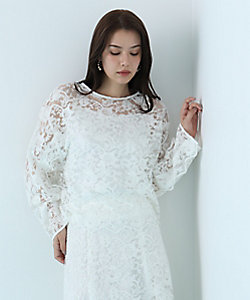 PINKY&DIANNEのシャツ・ブラウス | レディース | 三越伊勢丹オンライン