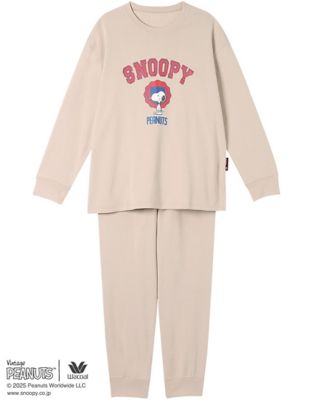 レディスパジャマ 上下セット（FDX559） | Wacoal nightie