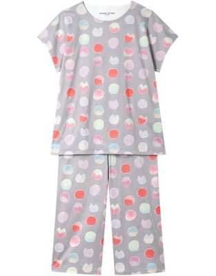 レディスパジャマ 上下セット（UDT156） | tsumori chisato