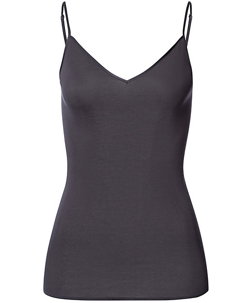 キャミソール（UIH001） | HANRO (Women)/ハンロ | 三越伊勢丹