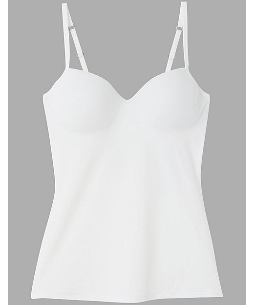 カップ付きインナー（UIH015） | HANRO (Women)/ハンロ | 三越