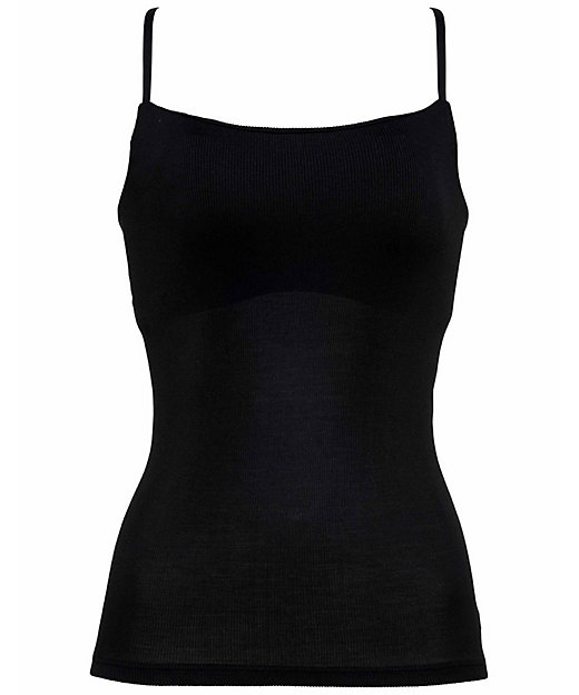 キャミソール（UJP500） | Wacoal/Yue (Women)/ワコール/ユエ