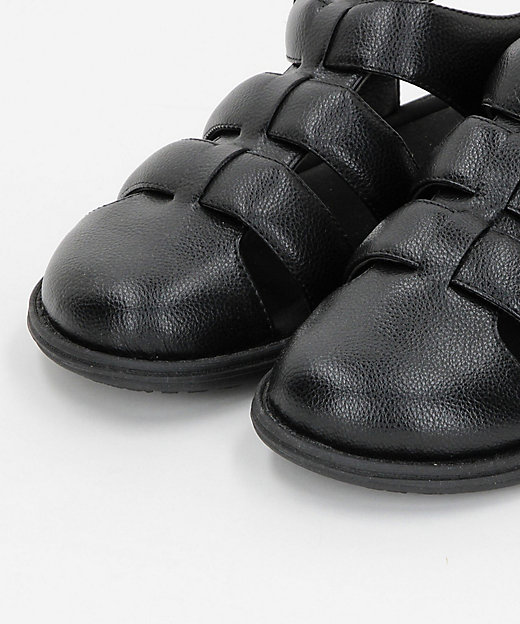 グルカサンダル（4792ZK01） | COMME CA ISM (Men