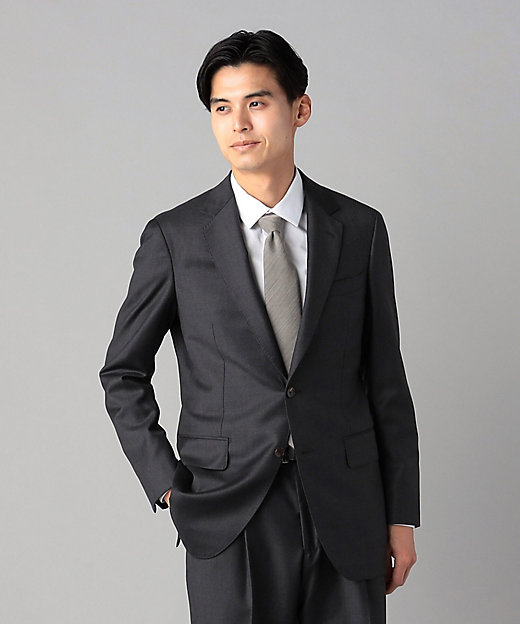 DORMEUIL スーツ（5901SI05） | ARTISAN MEN (Men