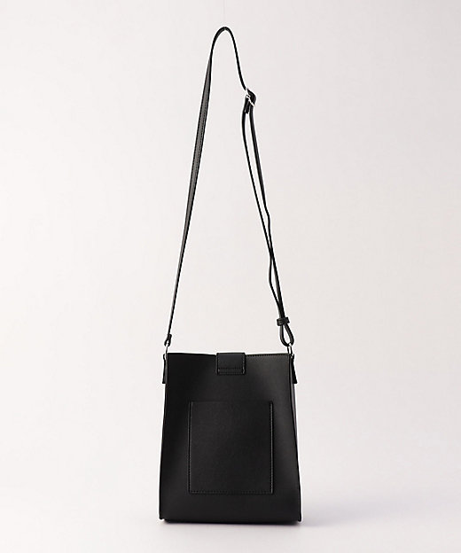 ひねり金具 縦長ショルダー（9540YK06） | MONO COMME CA