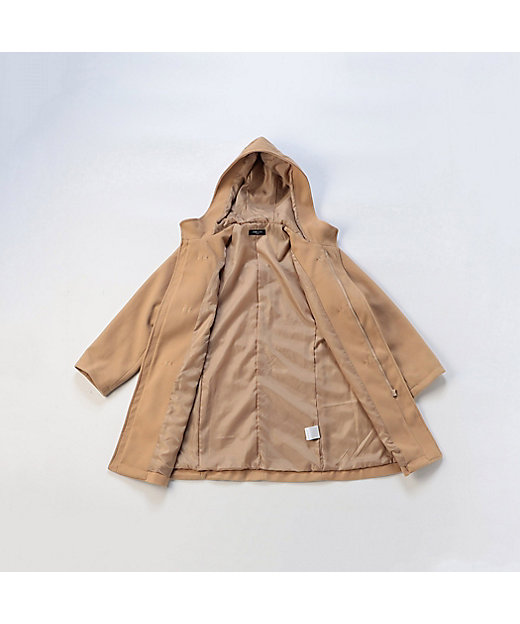 ダッフルコート（150・160cm）（9826WE04） | COMME