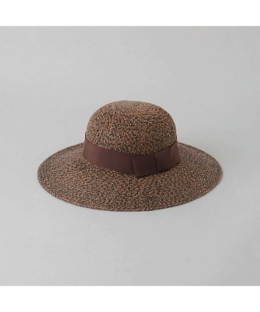 キャペリンハット（0834XC02） | ARTISAN (Women)/アルチザン