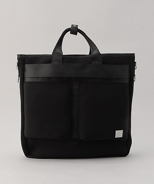 ネオプレン ヘルメットバッグ（2759XI10） | β MEN (Men