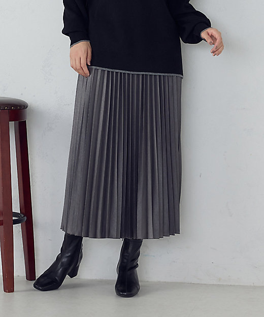 EATS PLEASE プリーツスカート サイズ3 楽天市場】プリーツプリーズ