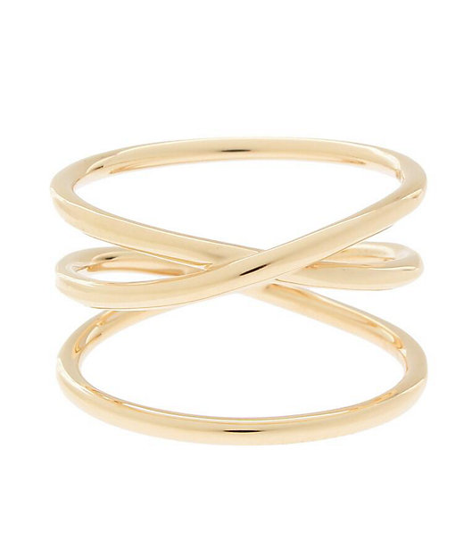 K10ワンストローク一文字Xリング（2001370273