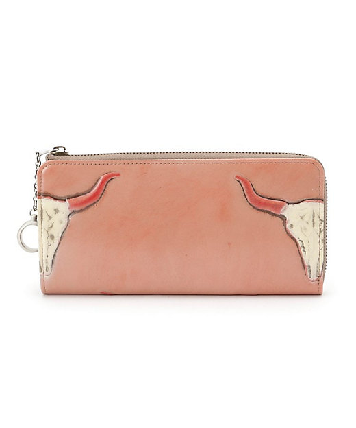 CERTO（チェルト）ファスナー式長財布（2001534509