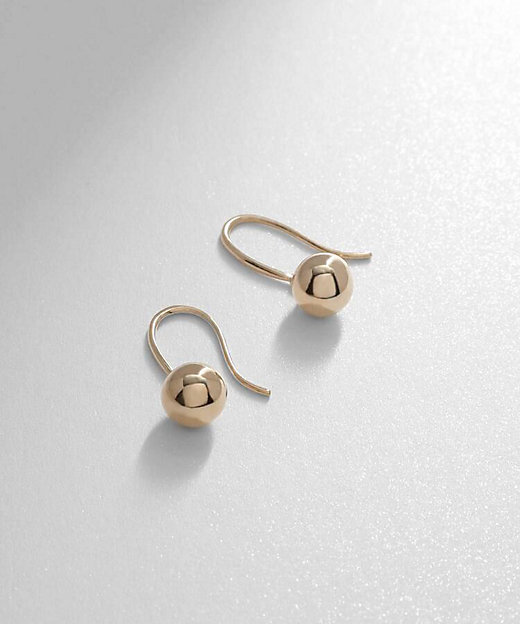 K10中空ボール フックピアスS（2002092468