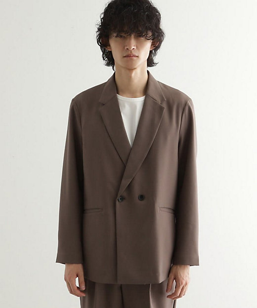 アソートセットアップ（2002138562） | tk. TAKEO KIKUCHI