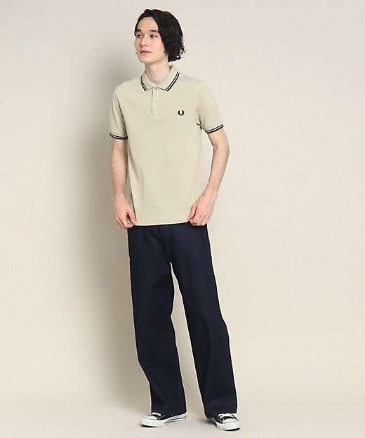 FRED PERRY（フレッドペリー）ポロシャツ
