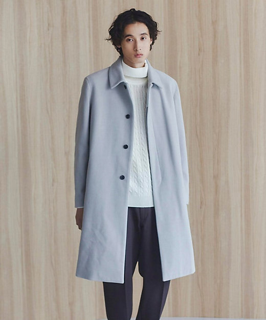 テックメルトン アソートコート（2002266458） | tk. TAKEO