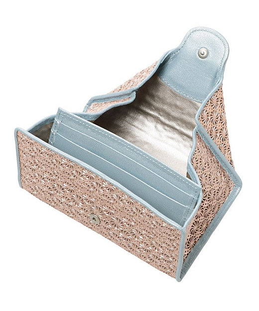 限定商品】GIRASOLE SERA（ジラソーレ セーラ）マルチ財布