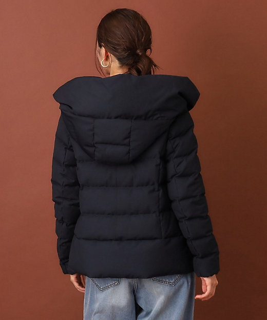 WOOLRICH（ウールリッチ）PUFFY ショートダウン
