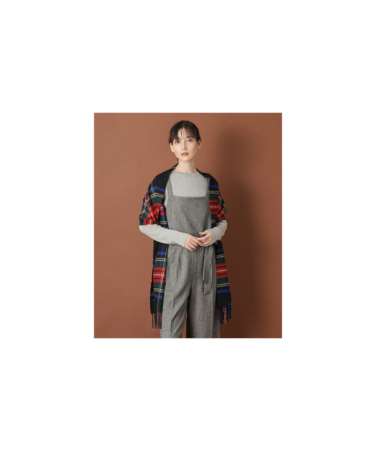 Johnstons of Elgin（ジョンストンズ オブ エルガン