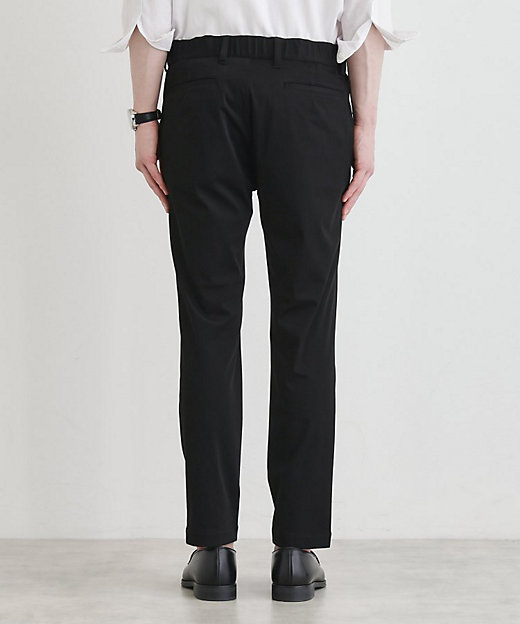 LIMITED】ワンダーシェイプ 360°ストレッチ テーパード