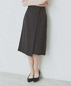 ラップスカート 通販 | 三越伊勢丹オンラインストア・通販【公式】