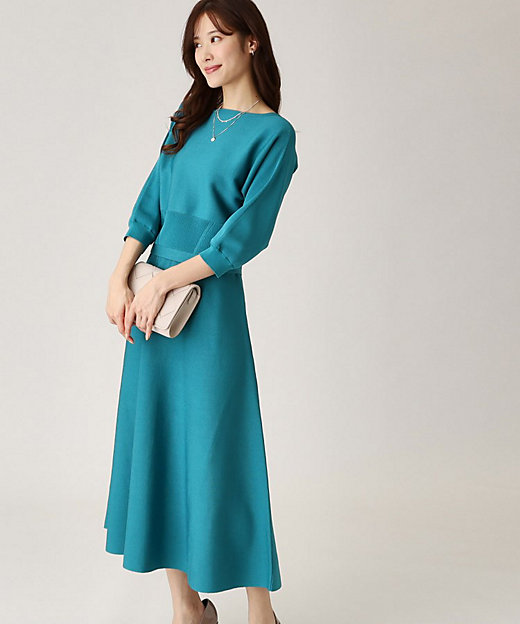 洗える】ニットセットアップ（2002409523） | COUP DE