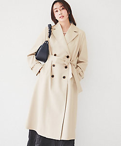 セール品】 レディースのトレンチコート | 三越伊勢丹オンラインストア