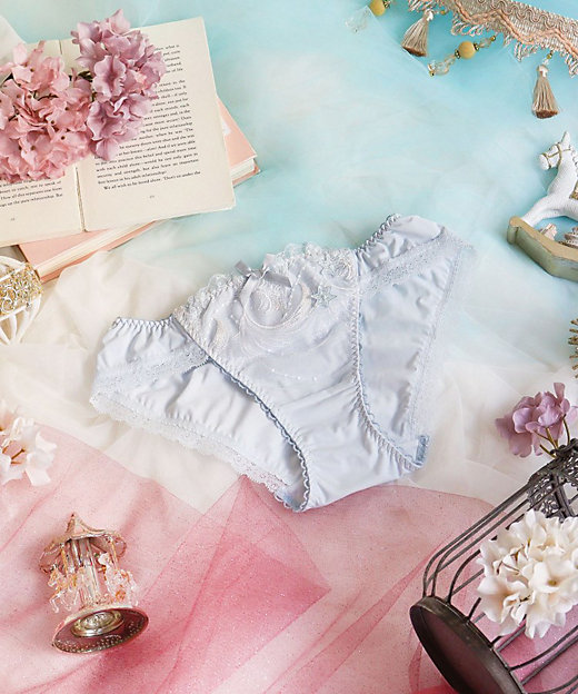 ブラム ノーマルショーツ（2002411342） | Risa Magli