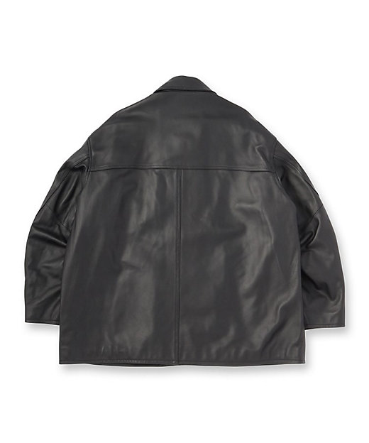 GRAPHPAPER（グラフペーパー）Sheep Leather