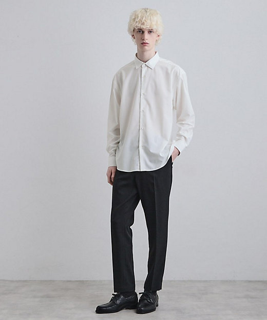 TRレギュラーカラーシャツ（2002548900） | tk. TAKEO