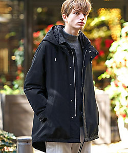 セール品】 メンズのモッズコート | 三越伊勢丹オンラインストア・通販