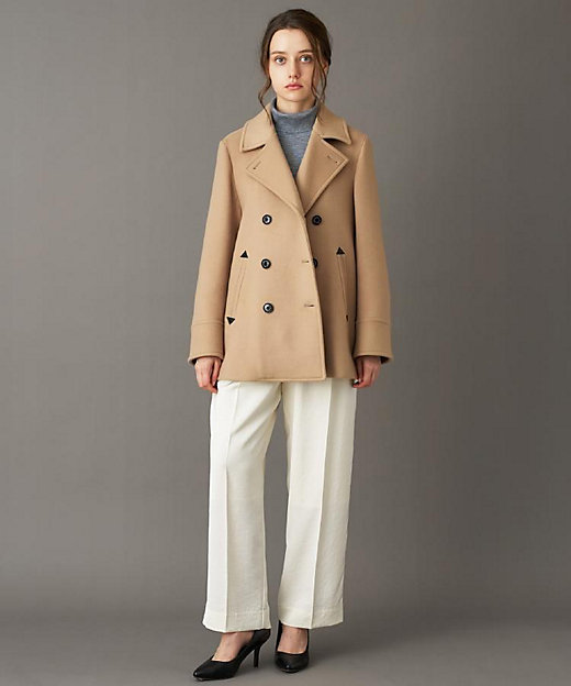 Super140'sAラインPコート（2002542460